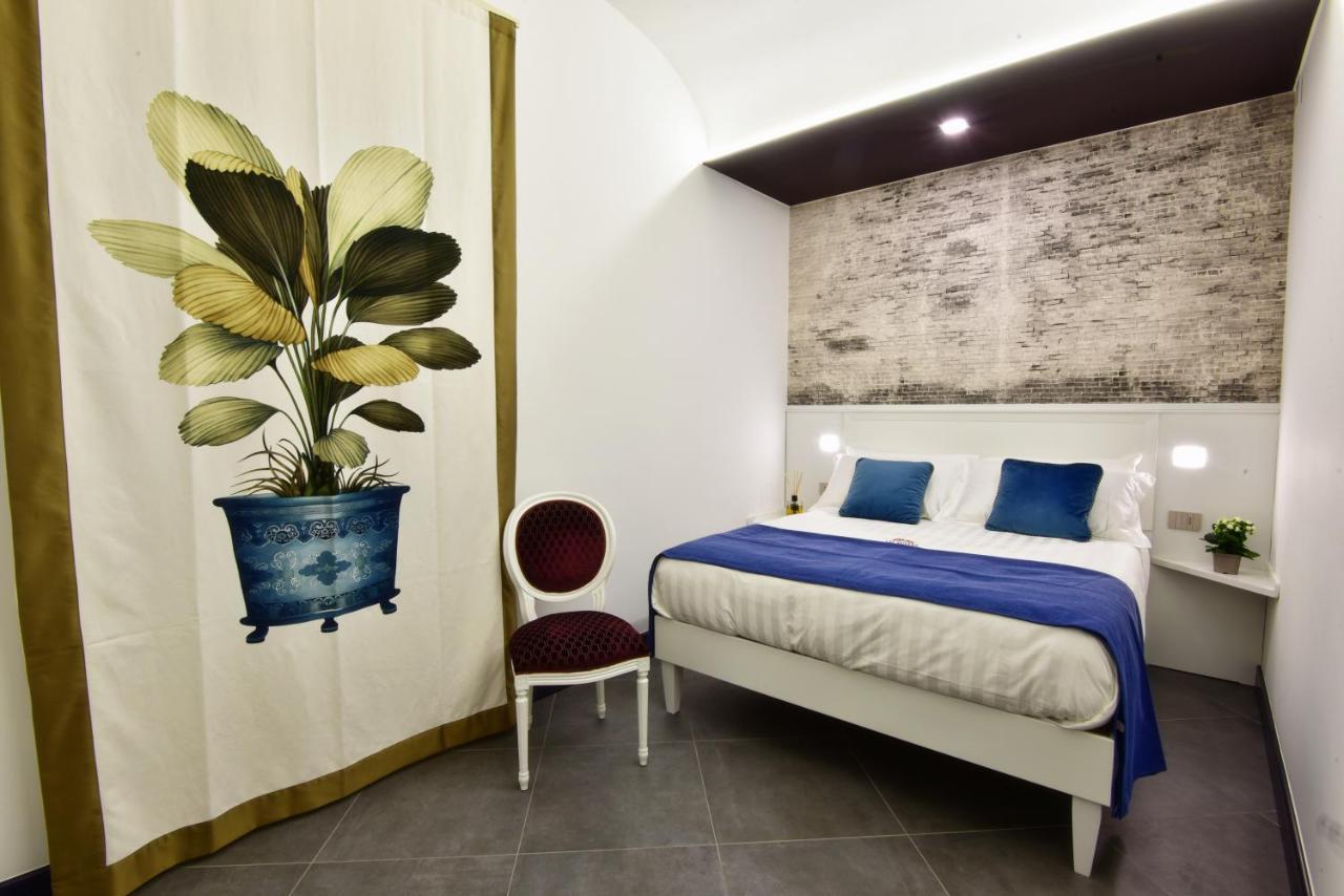 Anfiteatro Le Suites Catane Extérieur photo