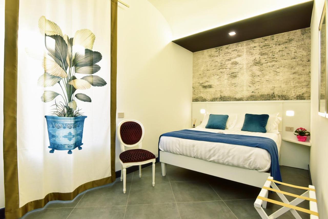 Anfiteatro Le Suites Catane Extérieur photo