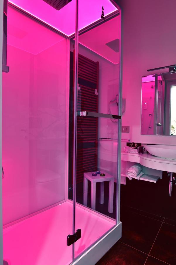 Anfiteatro Le Suites Catane Extérieur photo