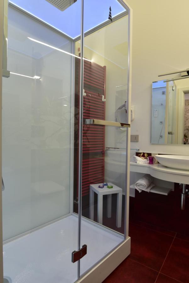 Anfiteatro Le Suites Catane Extérieur photo