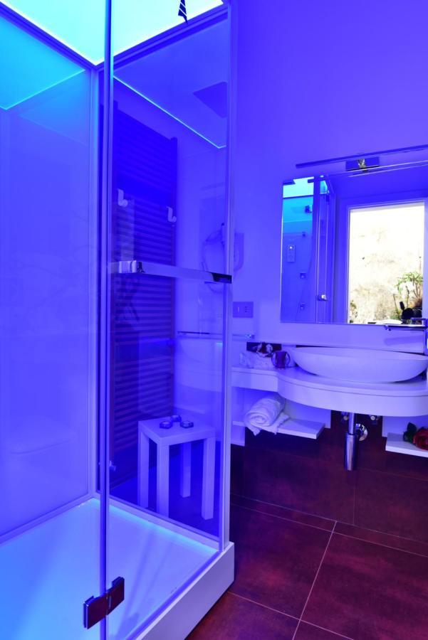 Anfiteatro Le Suites Catane Extérieur photo